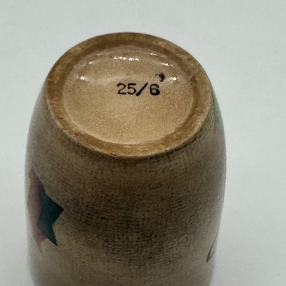 Vintage Capri Cup Wine Jug Japan Saki Cup Wine‎ Cheese Scene - Picture 5 of 6